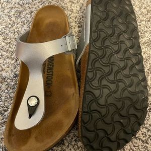 Women’s Birkenstock’s